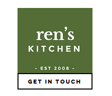 Ren's Kitchen